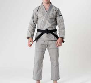 เครื่องแบบ BJJ ผลิตจากผ้าระบายอากาศของ2025 Jitsu - Product Image 5