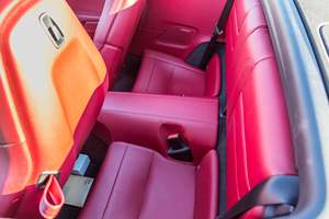 PO RSCHE 911 CARRERA CABRIOLET 2022 D'OCCASION LHD/RHD - Product Image 2