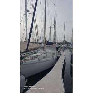 Amel EUROS 41 Cabin Cruisers - Product Image 6