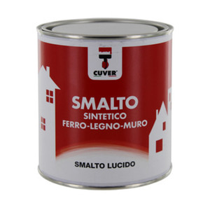 Smalto Century Lt.0,375 Avorio N. 2 - Product Image 1
