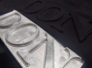 โลโก้ที่กําหนดเองสูงสไตล์ฮิปฮอปผ้าฝ้ายผสมขนแกะเรียงรายเสื้อสเวตเตอร์มีลายนูนเสื้อฮู้ด - Product Image 5