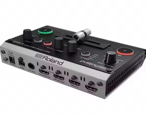 NOUVEAU Commutateur vidéo V-02HD - Product Image 3