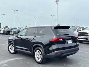 Land Rover Range Rover Hybrid XLE R20 2024, Automático, Volante a la Izquierda, Cuero Oscuro, 7 Plazas, Techo Panorámico - Product Image 6