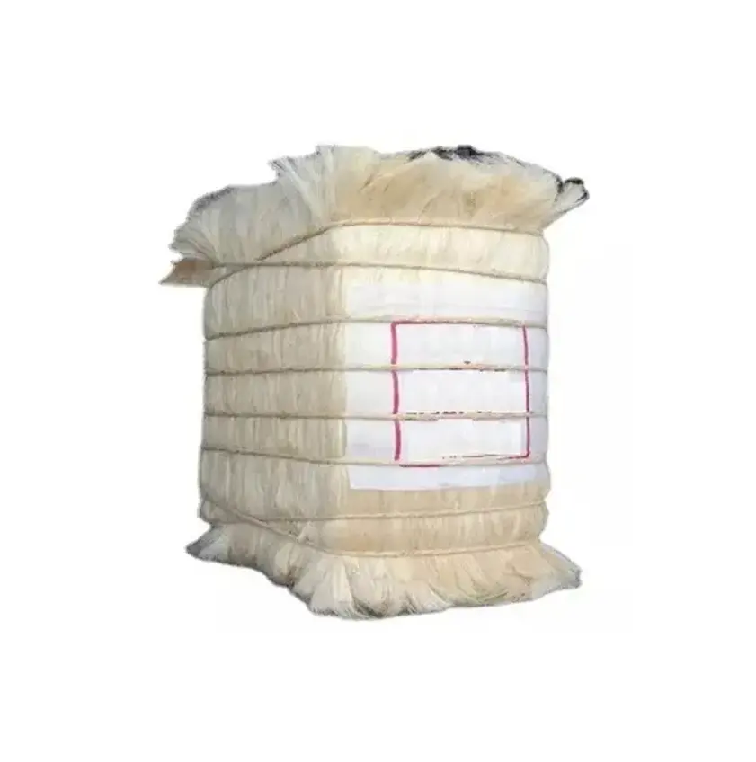 Сизальное волокно, сырье и сизаль оптом для экспортного волокна с особой особенностью сушеного сизального волокна