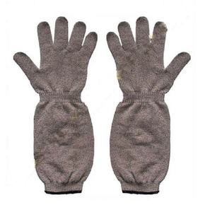 Spectra Guantes resistentes a cortes Guantes de trabajo de construcción pesada resistentes al agua resistentes a agujas tácticas - Product Image 3