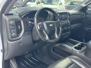 Chevrolet Silverado 1500 LTZ 2020 d'occasion propre - Product Image 4