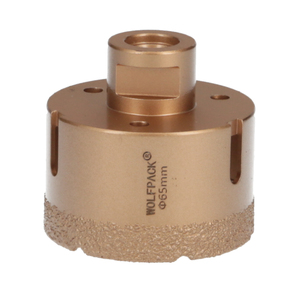 โคโรนา ไดมานเต้ M14 O/ 65 มม. คอร์เต้ เซโก - Product Image 1