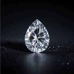 Diamantes Sueltos Melee de Laboratorio, Corte Brillante, Claridad VS1, Color E, Tamaño Pequeño, Certificados para Joyería - Product Image 4