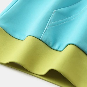 เสื้อฮู้ดสวมหัวแบบลำลองสำหรับผู้ชาย, เสื้อผ้าแนวสตรีทฤดูหนาวผ้าคอตตอนผสมพิมพ์ดิจิตอลเป็นมิตรต่อสิ่งแวดล้อมระบายอากาศได้มีกระเป๋าแยกสี - Product Image 4