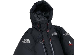 Parka Himalayenne Unisexe à Capuche Personnalisée la Plus Vendue avec Garnissage en Duvet de Marque - Product Image 2