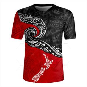 T-shirt maillot de rugby des Chiefs de Nouvelle-Zélande - Product Image 1