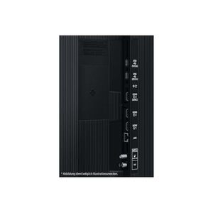 โทรทัศน์สมาร์ททีวีความละเอียดสูงพิเศษขนาด 214 ซม. 85 นิ้ว 4K Upscaling จอแบน ทีวีสำหรับห้องครัวขนาด 65 นิ้ว - Product Image 6