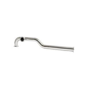 Colector Tri-Clamp de tamaño personalizable para uso sanitario y farmacéutico, servicio OEM - Product Image 1