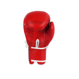Guantes de Boxeo de Cuero Profesionales de Alta Calidad, Personalizados, Duraderos, Cómodos y Ligeros, TAKESHI FIGHT GEAR TFG-405 - Product Image 6