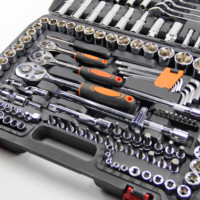 GOLDMOON Power Tools Scie sabre à batterie au lithium 21V Li-ion Scie alternative sans fil pour bois, plastique et métal