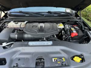 Jeep Wagoneer L Series II 2024 Usado en Buen Estado - Product Image 6