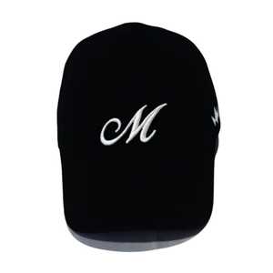 À la mode haute quantité bas prix toile sportive casquette de Baseball réglable broderie à la main Logo personnalisé pour hommes femmes utilisation en plein air fait - Product Image 3