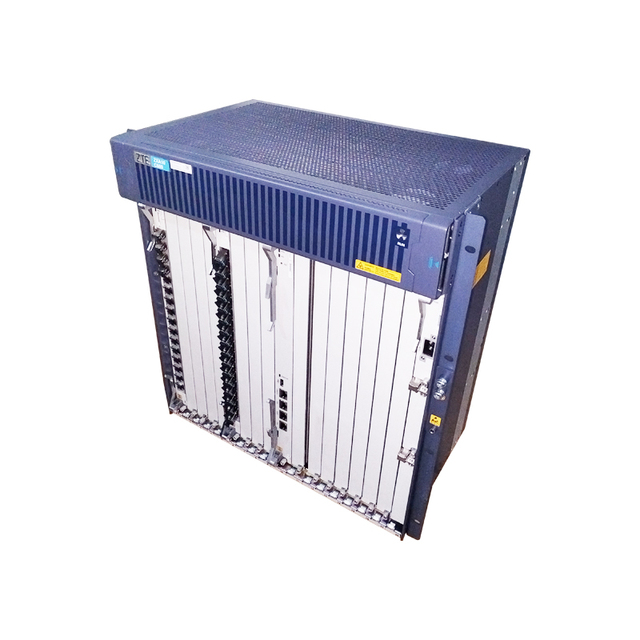 For C600 Original New OLT FTTH Network Equipment Fiber Optic GPON XGS-PON Dual Band WiFi 16-Port 1-Year Warranty