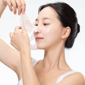 Korean Best Skincare Hydrogel Collagen Mask Pack 1 Caja (Paquete de 4) - Product Image 4