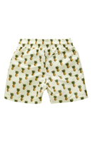 Shorts de bain pour hommes avec impression personnalisée, logo, design, séchage rapide, poches, couleur personnalisée, respirant