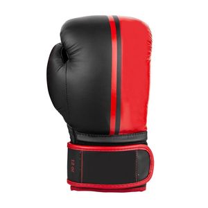 Gants de boxe gagnants avec logo personnalisé en cuir plastique imperméable pour l'extérieur - Product Image 2