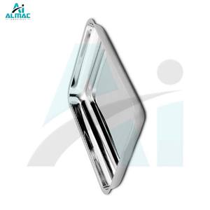 Almac ถาดเครื่องมือทางการแพทย์สเตนเลสสตีลอเนกประสงค์สำหรับโรงพยาบาลห้องปฏิบัติการแบบใช้ซ้ำได้ - Product Image 4