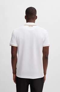 Camiseta personalizada OEM, camisetas de golf de secado rápido, camiseta de manga corta, ropa, polos para hombre, camisetas ajustadas de manga corta con botones - Product Image 3