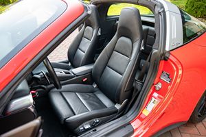 รถ Porsche 911 Targa ปี 2016 สภาพดีเยี่ยม ราคาสุดคุ้ม พร้อมส่ง - Product Image 4