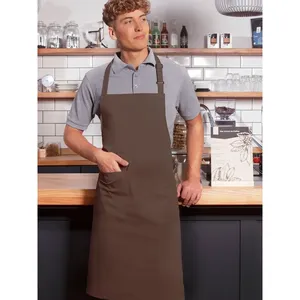 Delantal Básico de Bistro para Merchandising - Product Image 6