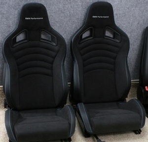 Asientos originales para BMW F01 F02 F06 F07 F10 F11 F12 F13 F14 F15 F16 F22 F30 F31 F32 F33 F34 F80 F82 F85 F86 F87 X3 X4 X5 X6 - Product Image 2