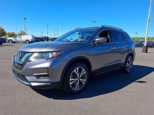 Utilisé 2019 Nissann Rogue SV Sans Accidents de la circulation à vendre - Product Image 2