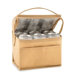 PAPERCOOL Porte-boissons en papier recyclé, gadgets écologiques pour boissons - Product Image 3