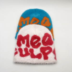 Gorro Unisex de Moda, Personalizado, Impermeable, de Jacquard Acrílico, Suave y Transpirable, con Logotipo Personalizado para Deportes - Product Image 1