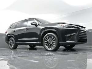 Fwd FWD FWD ใช้ได้2024 Lexus TX 350 - Product Image 5