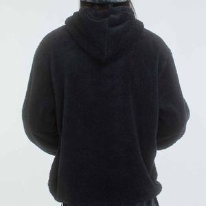 Sudadera con capucha de diseño de impresión gráfica de logotipo personalizado para hombre Sudadera con capucha French Terry Fleece en patrón 3D Sudaderas con capucha de estilo premium - Product Image 6