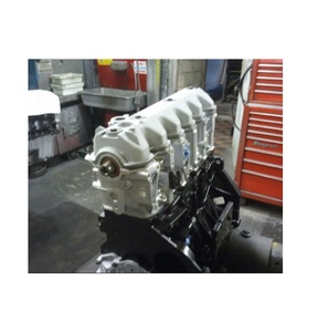 Moteur BJL Crafter Euro 4 haute performance à vendre Cooled Air Low Cost Deal avec livraison rapide et économies - Product Image 2