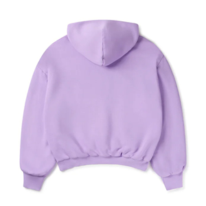 Sudadera con capucha de lana de algodón 100% de alta calidad transpirable cómodo HeavyGSM más vendidos hombres Sudadera con capucha - Product Image 2