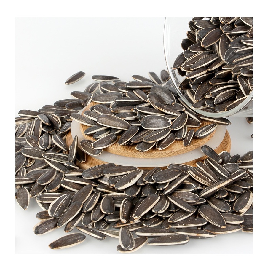 sunflower seeds kernels black stripe sunflower seeds raw