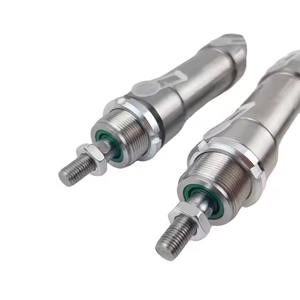 CRDSNU-40-80-PPS-A กระบอกลม crdsnu รอบนิวเมติก - Product Image 3