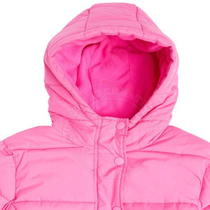 Chaqueta Acolchada para Mujer, Diseño Único, Venta Especial, Alta Calidad, Hecha en Pakistán, con Capucha, Ligera, Poliéster/Nailon, Servicio Personalizado OEM - Product Image 6