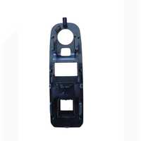 Nuevo Panel de Marco de Ventana y Botón de Interruptor Shelly Parts para Citroën Berlingo, para Partner, Opel Combo (2018-2019) con 1 Año de Garantía