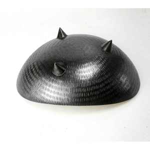 Vente chaude Bols à mélanger en cuivre sur mesure Ensemble de casseroles en cuivre indien de haute qualité pour le camping Exportation directe - Product Image 3