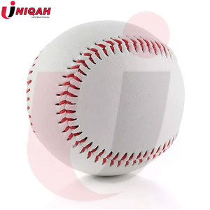 Precio de fábrica Liga oficial de softbol Fastpitch ASA Certified Softball Premium Leather Poly Core Center - Product Image 2