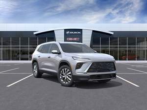 Buick Enclave Sport FWD Touring 2025 légèrement usagée, en excellent état - Product Image 2