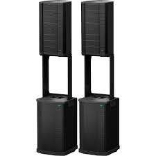 Altavoz Flexible con Subwoofer Modelo F1 812 en Oferta - Product Image 3