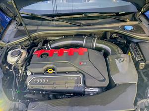 Audi RS3 2019, precio de fábrica, autos usados, entrega rápida - Product Image 6