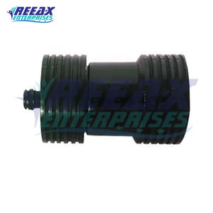 Set de Transferencia de Grasa Nano Micro Reutilizable de Acero Inoxidable para Microcirugía Ocular, Servicio OEM por REEAX ENTERPRISES - Product Image 4