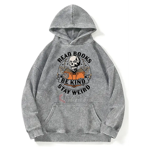 Sudadera con capucha unisex personalizada, Jersey de algodón 100%, ropa de calle pesada, chándal, jersey de calidad superior, fabricante de sudaderas con capucha - Product Image 1