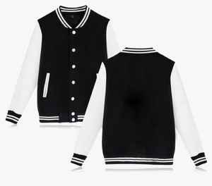 Nuevo Material genuino personalizado al por mayor Mejor diseño Venta caliente y tendencia Precio bajo Chaquetas universitarias de calidad premium para mujeres - Product Image 1