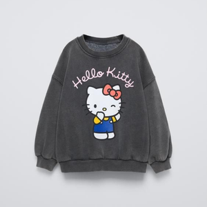 Sudaderas con capucha y sudaderas para bebés Fabricante OEM Jersey de algodón Venta al por mayor Ropa infantil para niños pequeños Suministro a granel suave y acogedor - Product Image 6